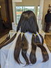 ヘアドネーション「ヘアドネーション」