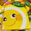 「そんな目で見つめないで… 宮崎県産「日向夏(ひゅうがなつ)」」が入荷していますよ～。」