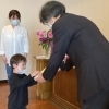 修了式、ぺんぎんぐみ