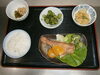 「本日の夕食メニュー　交野市　小林診療所　　　　　 デイサービス　有料老人ホーム」