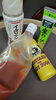 調味料「冷蔵庫の中」