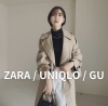 Coat hotsell wanita zara