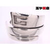 「グッチ スネーク リング 8号 SV925 シルバー 販売中！ 玉や質店 千葉 市川市 本八幡」