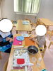 生地をこねて具材を入れて!「パン作り【札幌北区太平の児童ディサービス】」