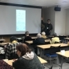 高齢者向けスマホ教室のお知らせ