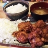 【中央区】食べ応え十分！一度食べたら止められない味！「キッシーの鶏からあげ」
