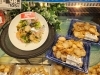 「《サラダ蒸しホタテ(生食用)》がオススメ商品となっています✨」