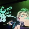 深井駅周辺でシーシャが吸えるBar Green locker