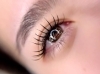 スタイリングで束感マツゲを楽しむ♪「【マツゲ】束感マツゲでぱっちりeye/ 千葉駅徒歩5分のマツエクサロン バイ ブリスタ」