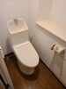 「市原市のマンションでTOTO製のトイレを交換行いました【千葉市緑区おゆみ野・市原市ちはら台を中心に、リフォーム工事を行っております！お風呂、キッチン、トイレなどのリフォームや壁紙や内装、外装工事お気軽にお問い合わせください】」