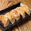本日のおすすめ「自家製餃子」＠新居浜/国道11号/つけ麺/らーめん/中華蕎麦/まぜそば/ramen/西条/ランチ/ディナー/中華蕎麦つけ麺 一 hajime 新居浜店