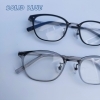 「ソリッドブルー新作入荷　~ SOLIDBLUE ~　　　　　　　　　八戸市メガネの玉屋」