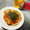 札幌　澄川にある立ち飲み　やかんスタンド