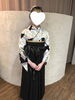 「卒業おめでとうございます」