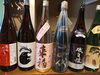 春のお酒他「春に飲むお酒」