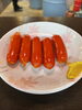赤ウィンナー「3月30日ご来缶ありがとうございました。」