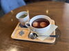 「J's craft cafe です」
