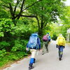 五頭山に参加した時の写真♪「楽しく登山✨浦本山の会✨✨✨」