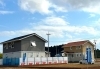 常磐の杜に建つ、スウェーデンハウスの家「常磐の杜内にある、スウェーデンハウスの新築住宅がついに完成しました！」