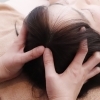 眠れるヘッドマッサージ(´ぅω・｀)ﾈﾑｲ