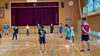 ストレッチ「『フィットネスコーチとコラボイベント』」