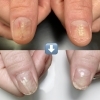 理想のお爪になる為に【札幌市南区川沿 ネイルサロン nailsalon Rubino】