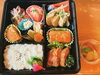 「お花見弁当」