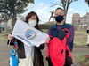 「みんなで応援！がんばれ南葛SC！開幕戦キックオフ！南葛SC vs VONDS市原FC★試合会場で南葛SCを全力応援する葛飾企業さん♪［2023年4月2日（日）16時～葛飾区奥戸総合スポーツセンター］」