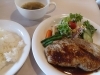 「今週(4月3日～8日)のスペシャルランチ【南郷１８丁目近辺でランチが美味しい洋食屋】」