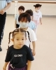 体操&ダンス　kids 「募集　大人気　体操&ダンスコンボクラス」