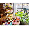 「イースターアフタヌーンティーが4月2日（日）をもってフィナーレ」