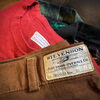 Stevenson Overall Co.「2023.4.3 mon  STYLE FACTORY SHOP OPEN」