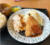 「4月3日 日替わりAランチ★」