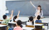 「担任【学校生活　学年初め　担任】」