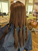 ヘアドネーションカット「ヘアドネーションカット」