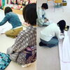 少人数なので分からない所はどんどん質問してください「アフターケアもお任せください【葛飾区限定！成人式の豪華振袖フルセットレンタル店】」