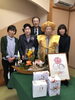 米寿の祝い事❗️お客様の許可を得て。「ご夫婦や家族で是非ご利用ください…。」
