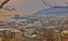 今朝の小樽「Good morning Otaru! ◎ 小樽の古民家ゲストハウスより」