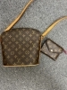 Louis Vuitton高価いたしました。「Louis Vuittonの高価買取なら買取大吉トライアル那須塩原店へお任せ下さい。」