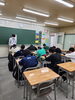 午後の昼個別も盛り上がりました！「春期講習、終了！ご参加ありがとうございました！【小学生・中学生を対象にした学習塾　集団授業と個別指導で高校受験対策も】」