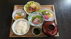 「京らぎ揖屋店『今週のうまいもんランチ』」