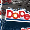 「HIPHOP PARTY【Dope】」