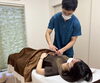 美容鍼、肩甲骨剥がし、美容整体「美容鍼、鍼灸マッサージスタート！」