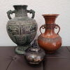 「旭川市、旭川市近郊で中国骨董、書道具などの骨董品の買取なら迷わず「買取専門店くらや旭川店」にお持ちください(*^^*) 年代のあるお品から現代美術品まで幅広く査定、買取しています！」