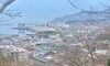 今朝の小樽「Good morning Otaru! ◎ 小樽の古民家ゲストハウスより」