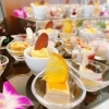 デザートイメージ「特製デザートが人気！「選べるプレートランチ＆デザート食べ放題」。」