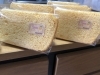 米粉を使ったシフォンケーキ、MEGUMI様 | 不動産 エンラージ株式