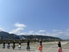 野外lesson「新年度です入園式、入学式や入社式、落ち着いたら始めませんか？橿原市フラダンス教室Luana hula studio」