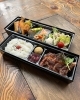 「和牛ステーキ弁当（スペ弁）～獏の棲む森 鯖江弁当店～」