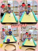 「雨の日だって楽しいよ♡【交野市・小規模保育園】」